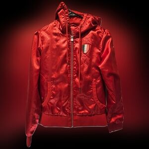 KAPPA ITALIA TRACKSUIT NWT!